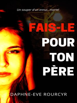 cover image of Fais-le pour ton père